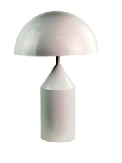 Lampa stołowa MELLO WHITE