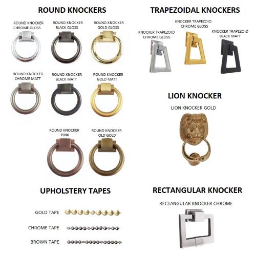 new-accessories-for-upholstered-furniture-knockers-and-upholstery-tapes