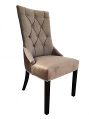 Krzesło MEDIOLAN George-mushroom-100