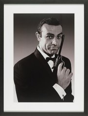 Obraz/grafika James Bond Connery 65x85